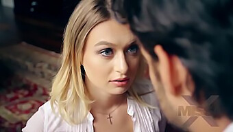 Jay Smooth E Natalia Starr In Un Incontro Sensuale Su Missax.Com