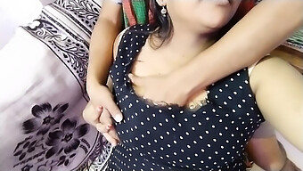 Desi Madam...