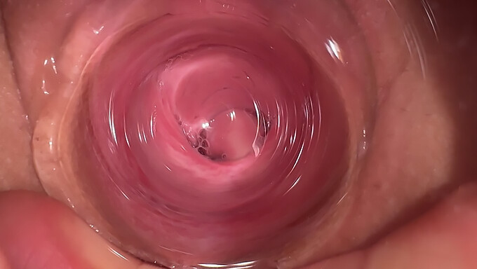 Deepthroat And Facial For My Stepsister In Homemade Cum Inside Video