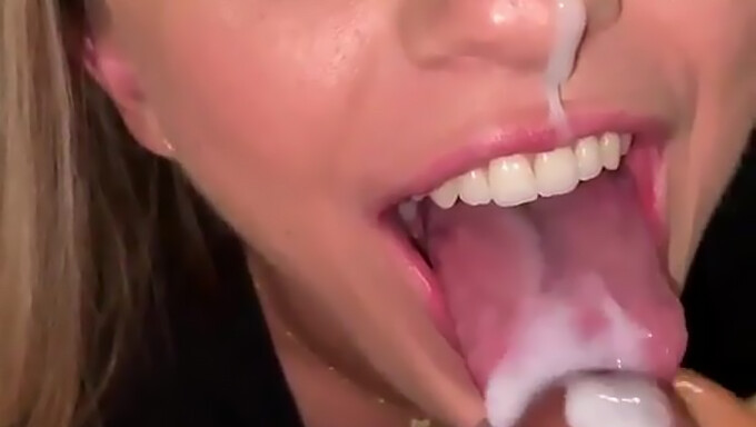 Video Pov Cu Adolescenta Amatoare Care Face Sex Oral