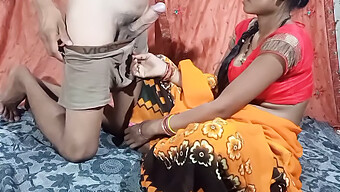 Bhabhi Wyp...