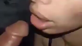 Milf Desi Matang Menjadi Nakal Dalam Video Porno Retro