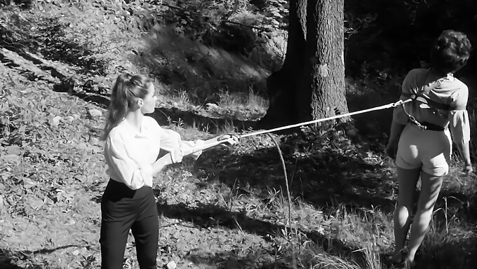 Film Retrò Di Sfruttamento Italiano "Il Condannato" (1964) Con Maria Antonietta Beluzzi