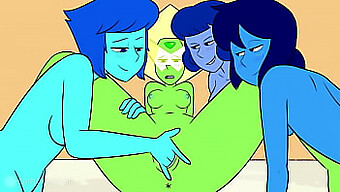 Peridots B...