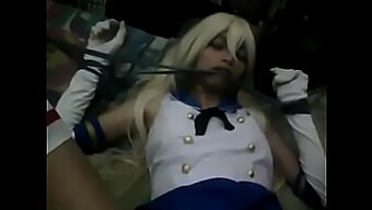 Shimakaze'...